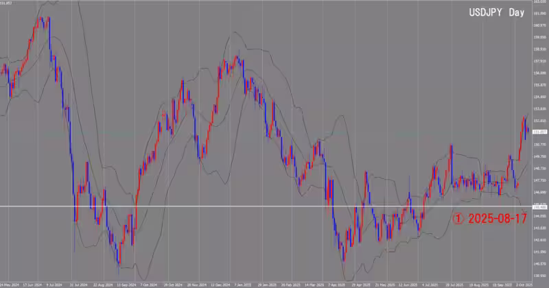 الرسم البياني اليومي