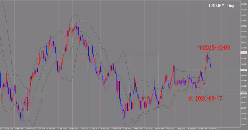 الرسم البياني اليومي