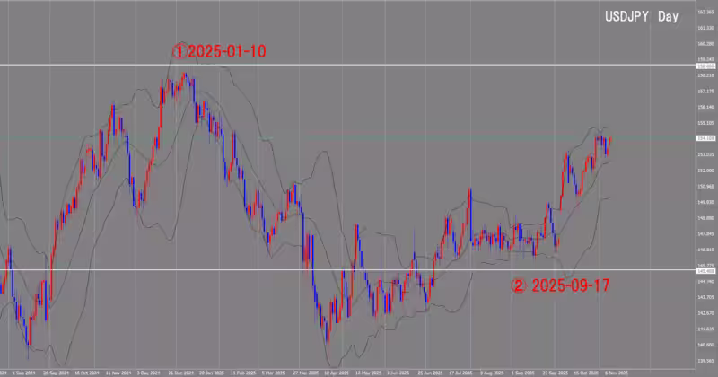 الرسم البياني اليومي